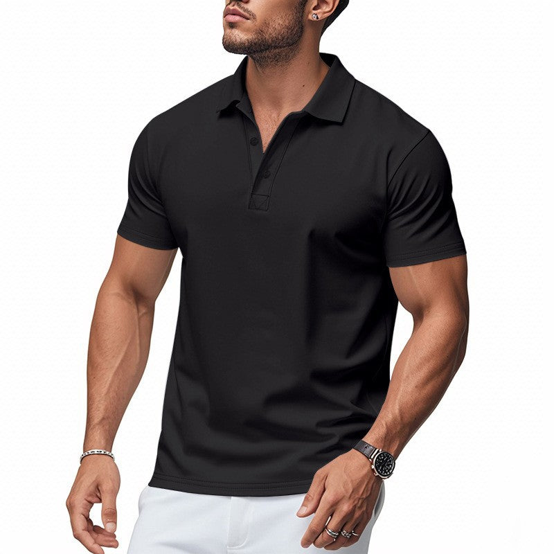 Van Laarhoven™ | Casual Polo voor Mannen