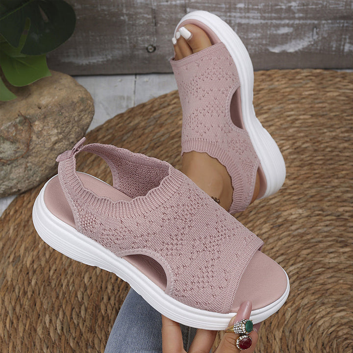 Amalfi Orthopedische Comfortsandalen