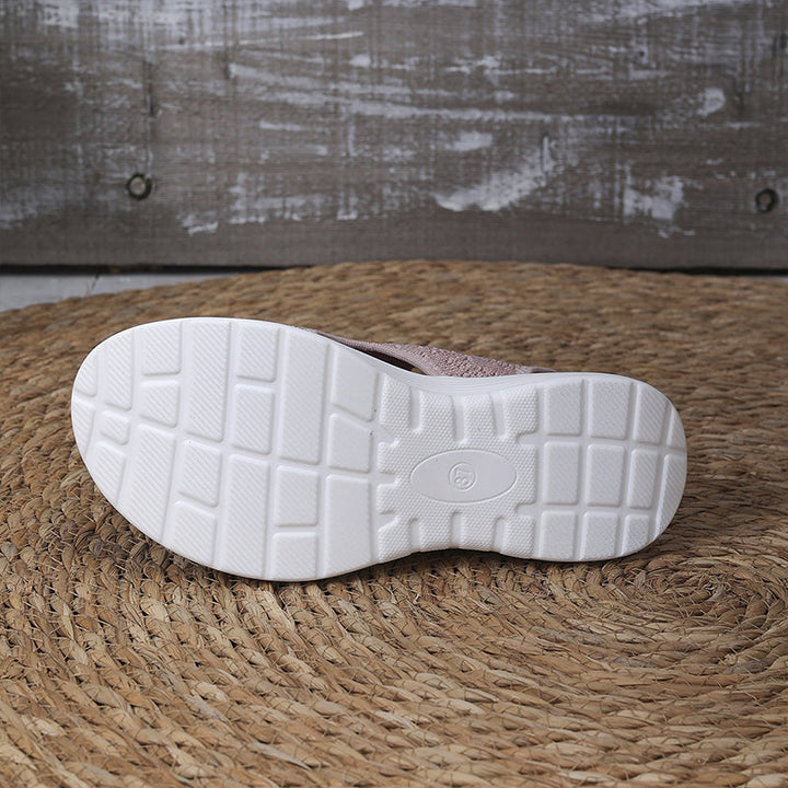 Amalfi Orthopedische Comfortsandalen