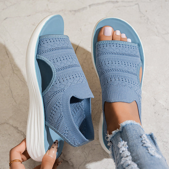 Moara Orthopedische Comfortsandalen
