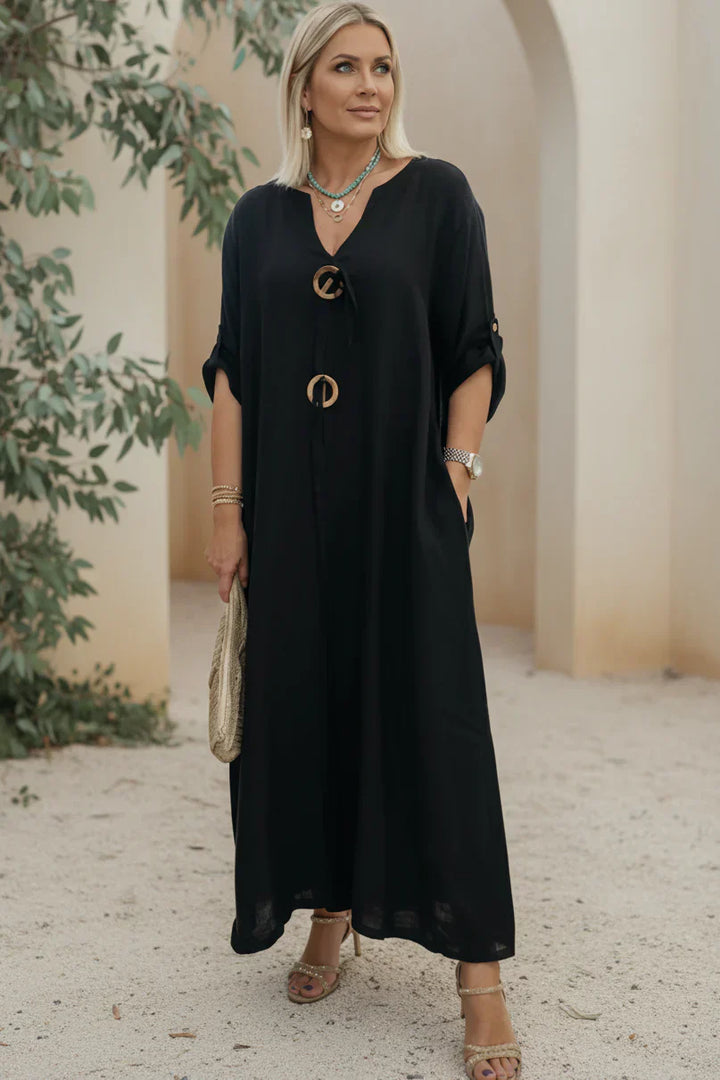 MERIDA - TIMELESS TUNIC DRESS