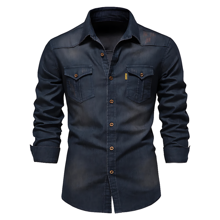 Van Laarhoven® | Comfort Denim Jack