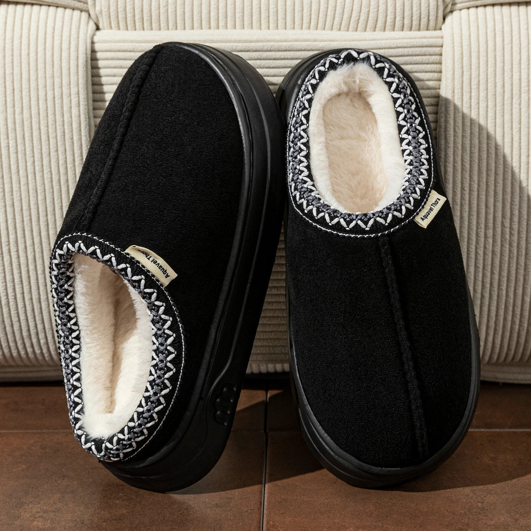Lianne™ | Comfortabele Winterpantoffels