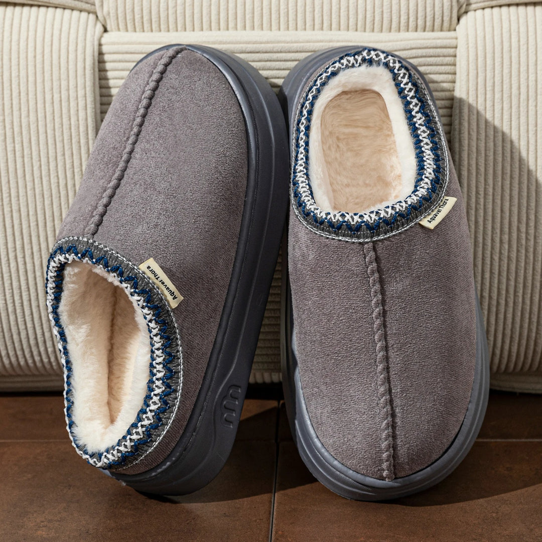 Lianne™ | Comfortabele Winterpantoffels