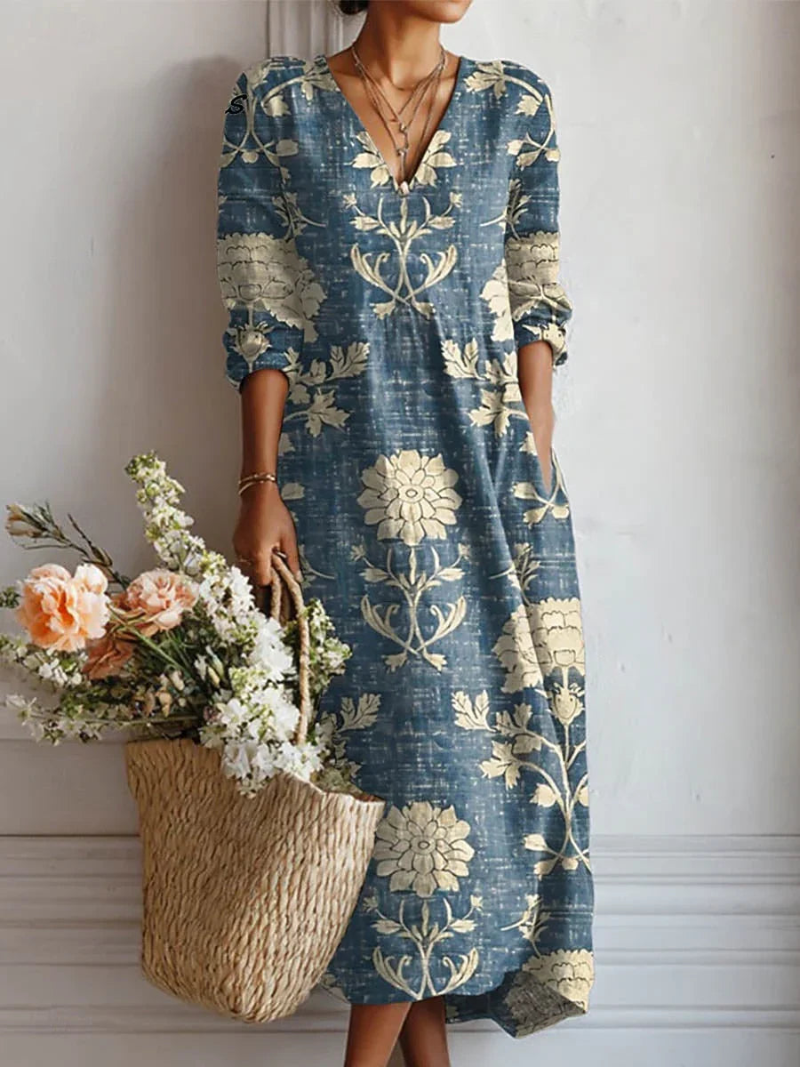 Esra™ | Everyday Comfort Dress