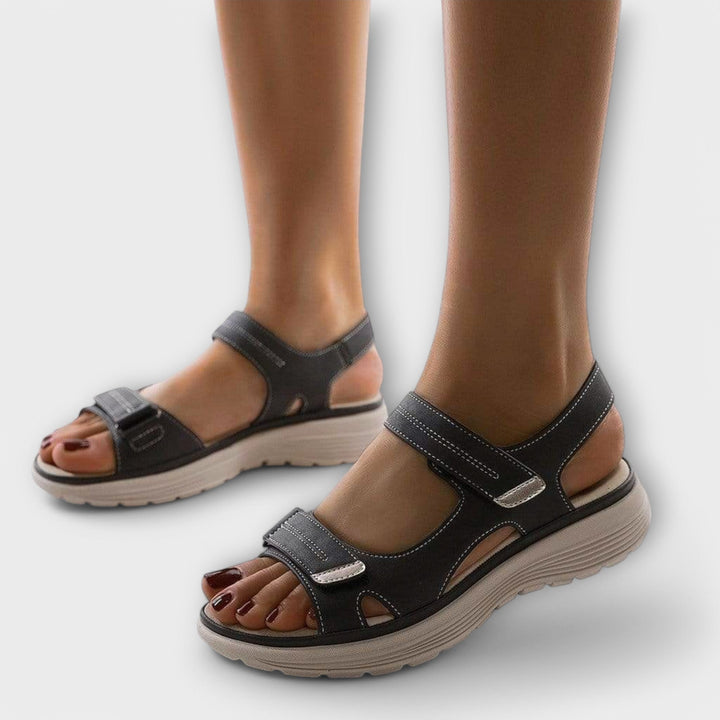 Nally - Orthopedische Sandalen