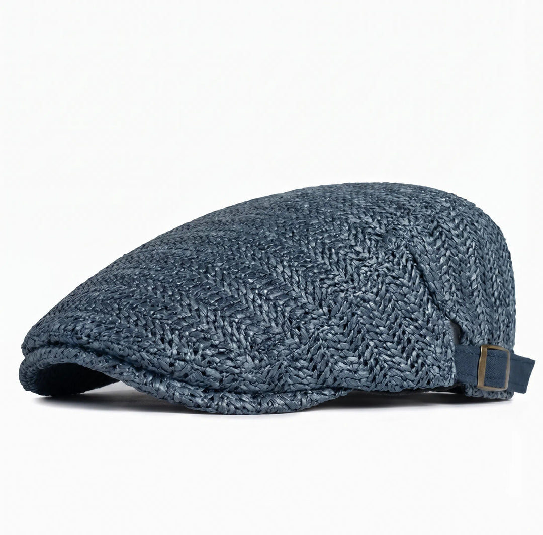 Salvatore — Zomerpet in Stro