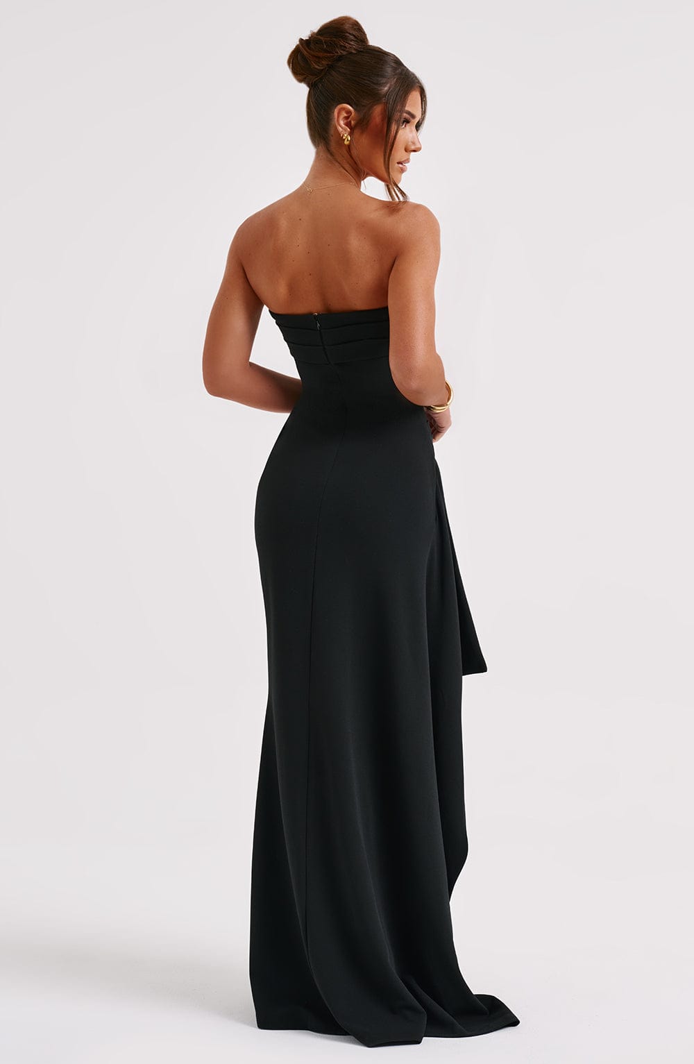 Isabella | Elegante Gala Jurk