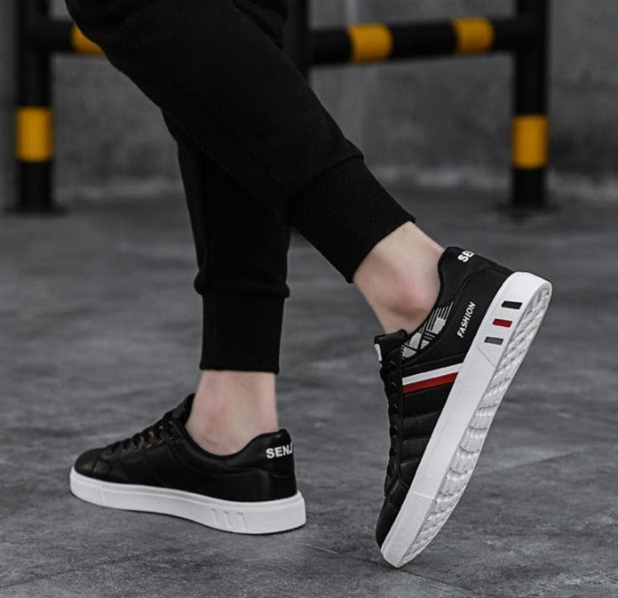 Zyro | Sportieve Sneakers